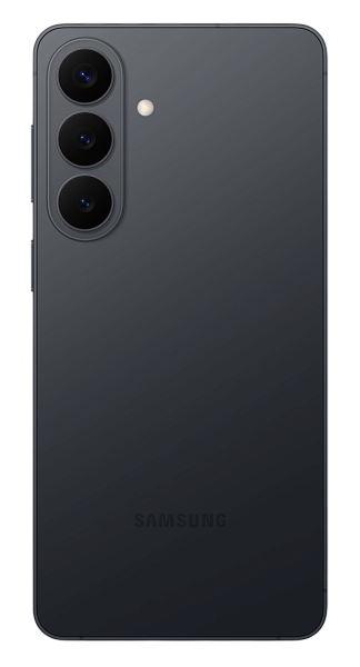 Samsung Galaxy S26+ 5G 12/256Gb Black (S947B/DS) Exynos 2600 Sim+eSim