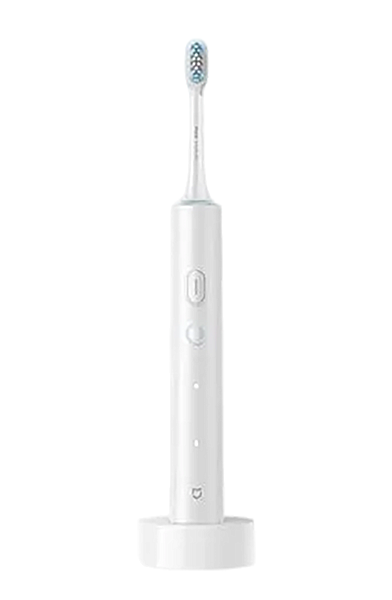 Электрическая зубная щетка Xiaomi Mijia Sonic Electric Toothbrush T501 MES607 White