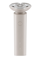 Электробритва Xiaomi Mijia Rotary Electric Shaver S101 бежевый