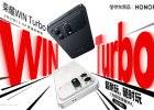 Смартфон Honor Win Turbo выйдет уже на днях