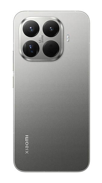 Xiaomi 15T Pro 5G 12/512Gb Grey (Global Version) Dual:nano Sim+eSim