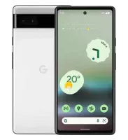 Google Pixel 6a 6/128Gb Chalk (Светло-серый) (US) Google Pixel 6a 6/128Gb Chalk (Светло-серый) (US)