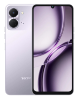 Tecno Spark Go 3 4G 4/64Gb Aurora Purple Dual nano Sim