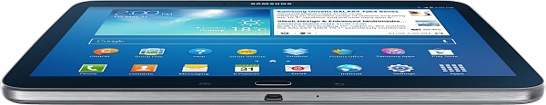 Samsung Galaxy Tab 3 10.1 P5200 16Gb Black 