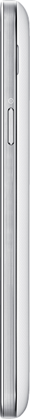 Samsung Galaxy S4 mini GT-I9195 LTE White