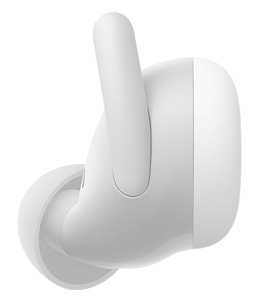 Наушники Google Pixel Buds A-Series Clearly White (Белый)