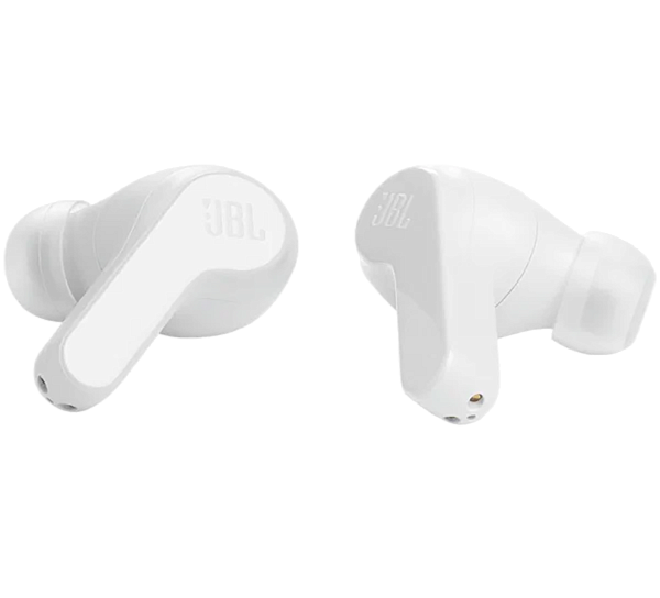 Наушники беспроводные JBL Wave 200TWS EU White