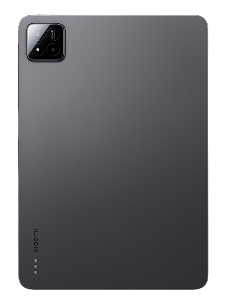 Xiaomi Mi Pad 7 Pro 8/256GB Gray (Global Version)