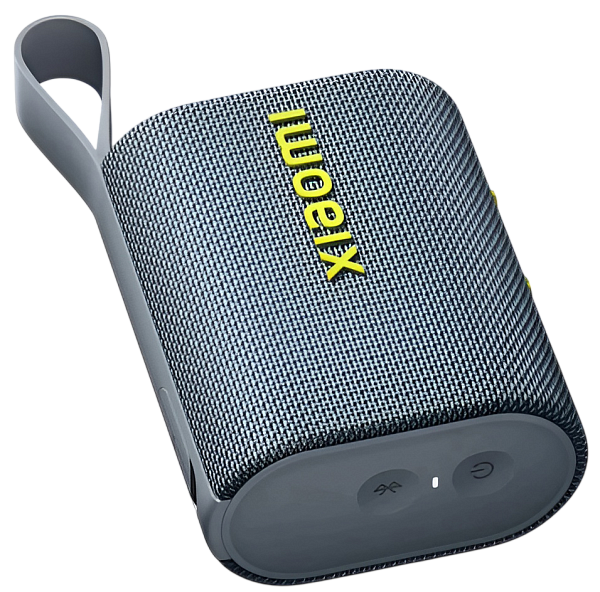 Портативная колонка Xiaomi Mi Sound Pocket (MDZ-37-DB) Blue