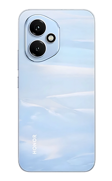 Honor 400 12/256Gb Tidal Blue (Global) Dual:nano Sim+eSim