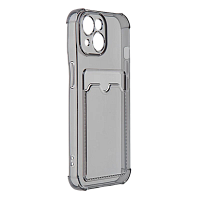 Чехлы для iPhone 15