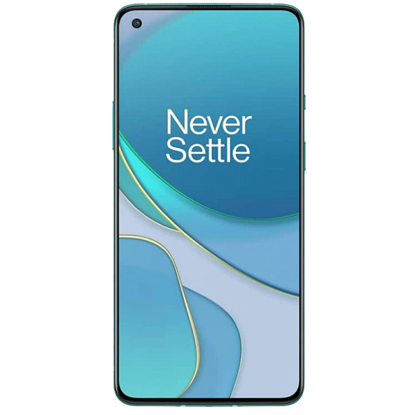 OnePlus 8T 12/256Gb Aquamarine Green