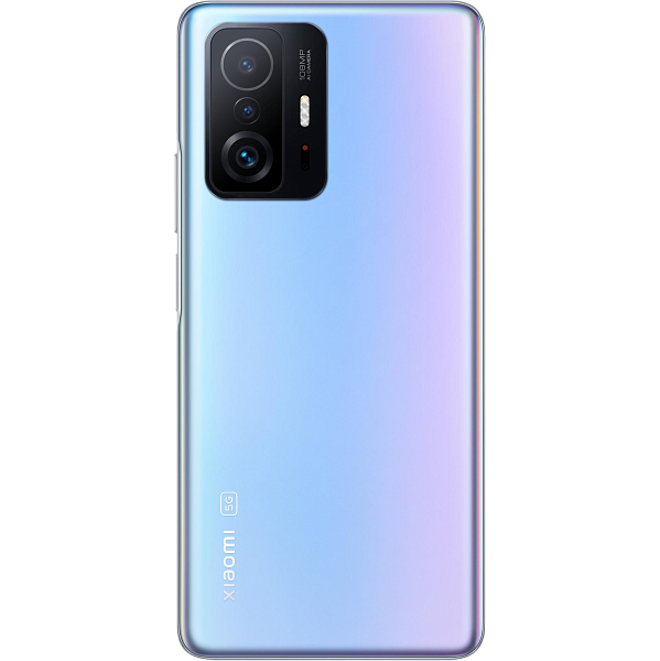 Xiaomi 11T 8/128Gb Celestial Blue (Небесный голубой) (Global Version)
