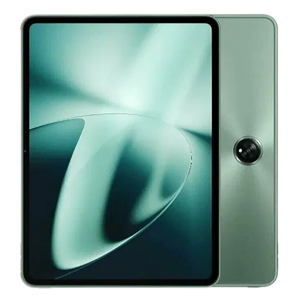 OnePlus Pad 8/128Gb Wi-Fi Halo Green (Зеленый) (Global)