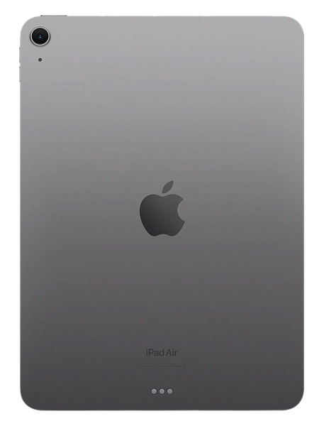 Apple iPad Air 13 (2025) M3 512Gb Wi-Fi Space Gray фото 4