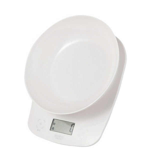 Кухонные весы Xiaomi Xiangshan Electronic Kitchen Scale EK9643K White
