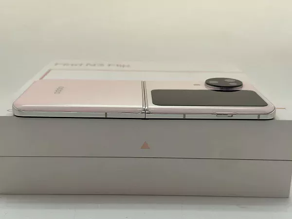 Oppo Find N3 Flip 12/256Gb Misty Pink (Розовый) (Global) Sim+eSim