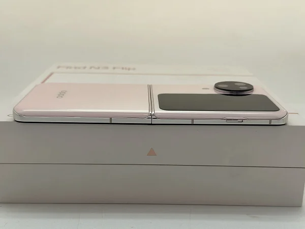 Oppo Find N3 Flip 12/256Gb Misty Pink (Розовый) (Global) Sim+eSim