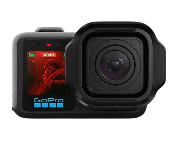 Экшн-камера GoPro MISSION 1 PRO Black