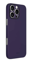 Накладка задняя для iPhone 16 Pro K-Doo, Air Skin, фиолетовый