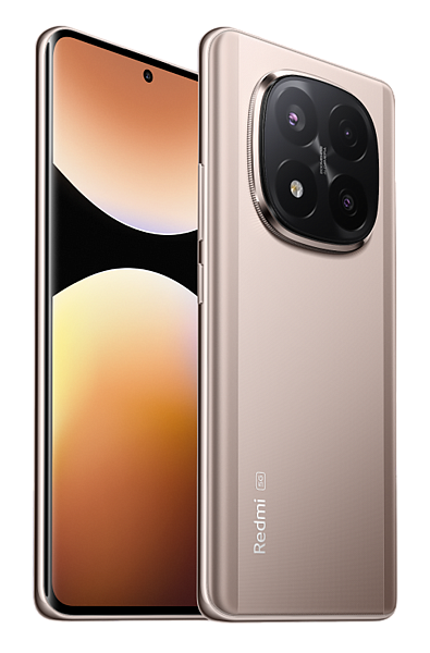 Xiaomi Redmi Note 14 Pro+ 5G 8/256Gb Sand Gold (Global) Sim+eSim