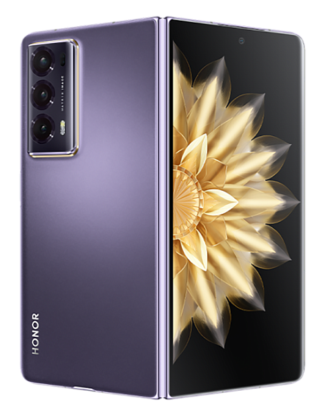 Honor Magic V2 5G 16/512Gb Purple (Фиолетовый)  (Global) Dual nano Sim