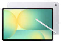 Samsung Galaxy Tab S10 FE 8/128Gb Wi-Fi Silver (Серебристый)