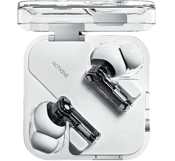 Наушники Nothing Ear White