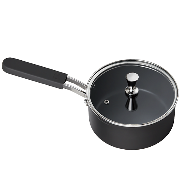 Ковш Xiaomi HuoHou Super Platinum Pan (HU0163)