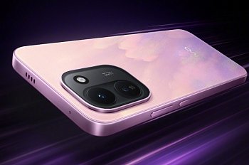 Долголетие и выносливость — начались продажи смартфона Vivo Y600 Turbo 