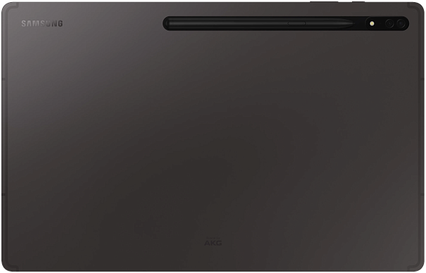 Samsung Galaxy Tab S8 Ultra (2022) Wi-Fi 16/512Gb Graphite (Графит)