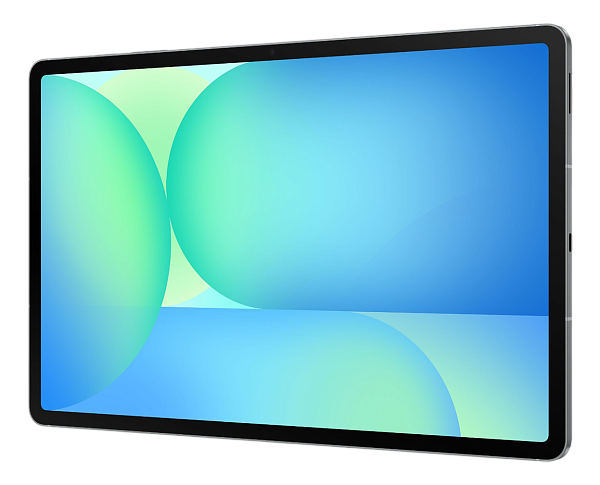 Samsung Galaxy Tab S10 FE+ 12/256Gb Wi-Fi Gray (Серый)