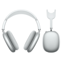 Беспроводные Наушники Hoco W65 Happy BT серебро