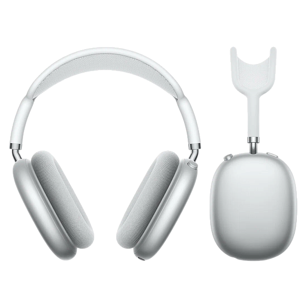 Беспроводные Наушники Hoco W65 Happy BT серебро