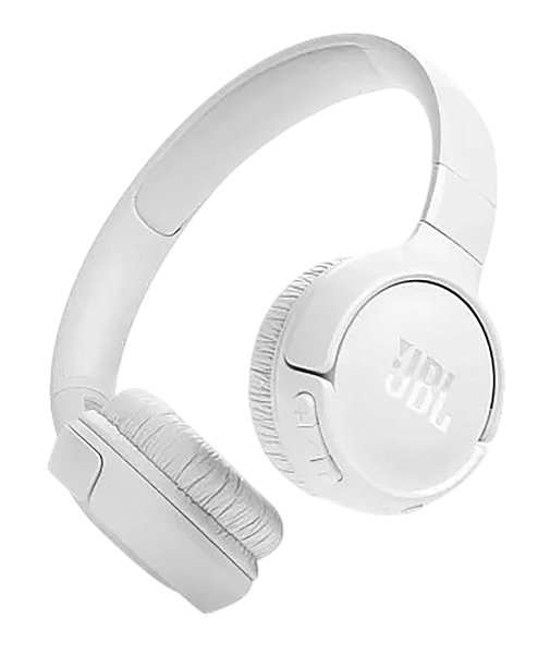 Беспроводные наушники JBL Wave Tune 520BT EU White