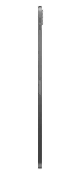 Apple iPad Pro 12.9 (2022) 256Gb Wi-Fi Space Gray (Космический серый) (Global)