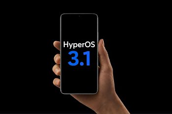 Xiaomi начинает мировую рассылку HyperOS версии 3.1