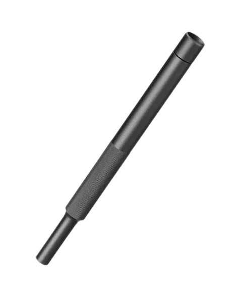 Отвертка с набором бит HOTO Precision Screwdriver Set 28-in-1 (QWLSD009), тёмно-серый