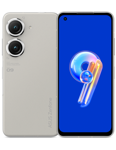 Asus ZenFone 9 8/256Gb Moonlight White (Белый) (Global) 2Sim
