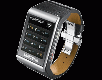 Кому пригодятся &quot;умные&quot; часы Galaxy Altius от Samsung на практике