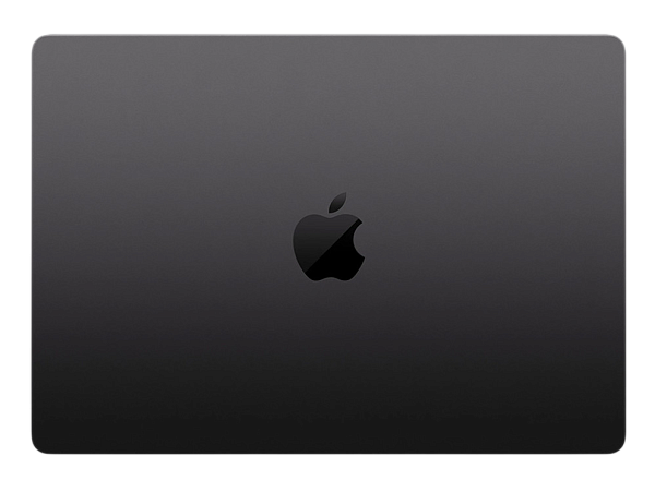 Apple MacBook Pro 16" M5 Pro (2026) MGEC4 48/1Tb Space Black