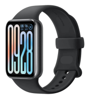 Умный браслет Xiaomi Mi Smart Band 9 Pro Global (Obsidian Black)