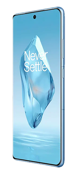 OnePlus 12R 16/256Gb Cool Blue (Global) (Синий) 2Sim