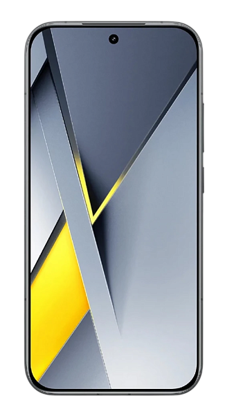 Xiaomi Poco F8 Pro 5G 12/512Gb Black (Global) Sim+eSim