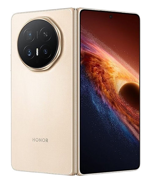 Honor Magic V6 5G 16/512Gb Gold (Global) Dual:nano Sim+eSim