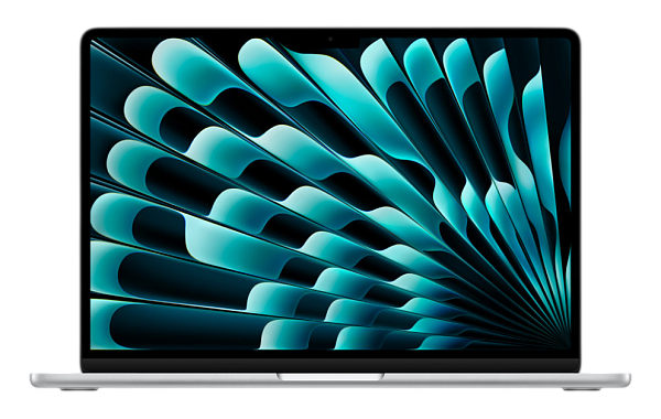 Apple MacBook Air 13 M5 (2026) MDH94 24/1TB Silver