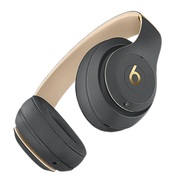 Наушники Beats Studio3 Wireless Shadow Grey