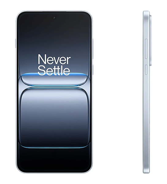 OnePlus Nord 5 12/512Gb Dry Ice (Global) 2Sim