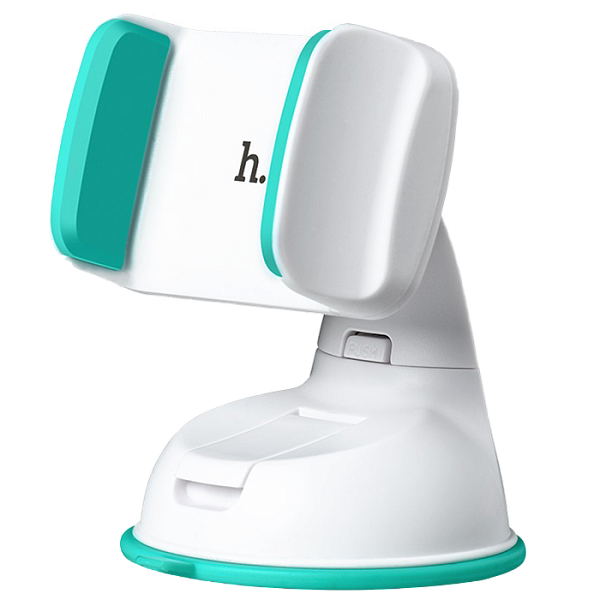 Автодержатель HOCO CA5 Suction Blue
