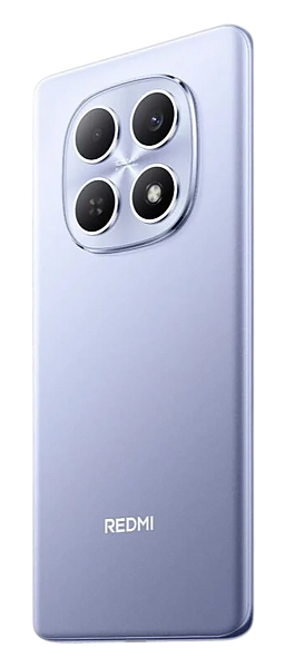 Xiaomi Redmi Note 15 4G 6/128Gb Mist Purple (Фиолетовый) (Global) Dual nano Sim